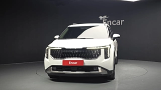 KIA CARNIVAL 2025