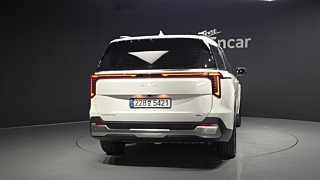 KIA CARNIVAL 2025
