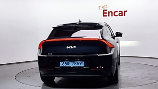 KIA EV6 2021