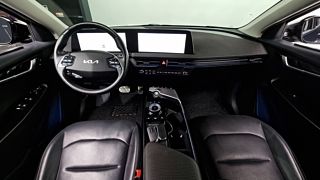 KIA EV6 2021
