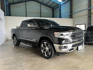 DODGE RAM PICK UP 2020