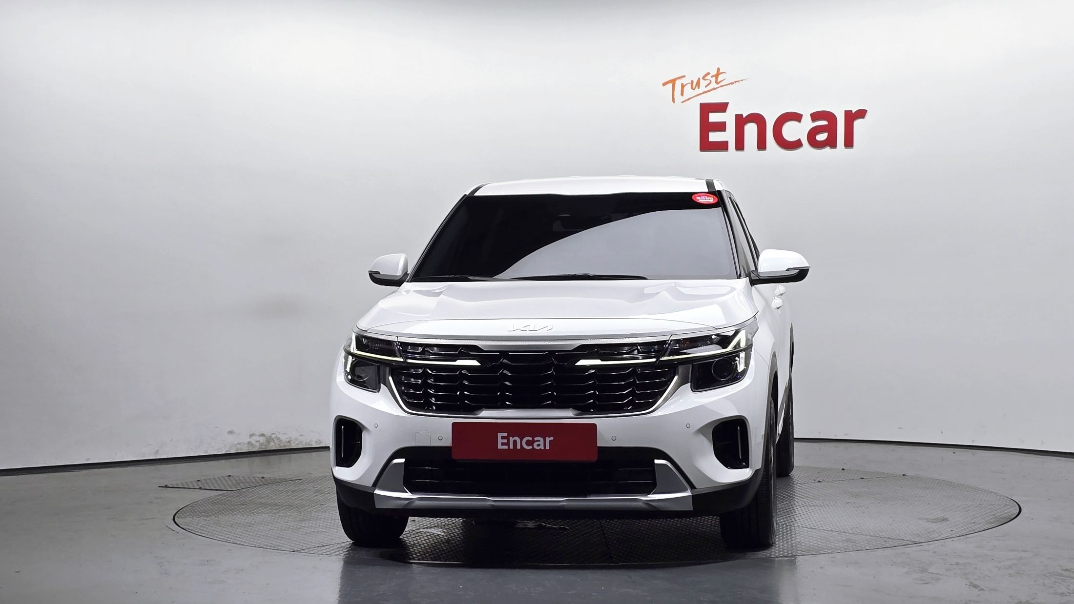 KIA SELTOS 2023