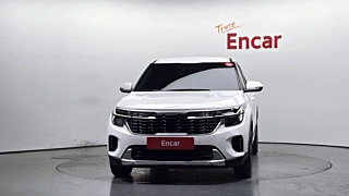 KIA SELTOS 2023