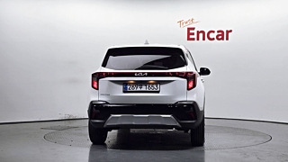 KIA SELTOS 2023
