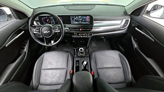 KIA SELTOS 2023
