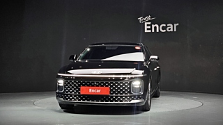 HYUNDAI GRANDEUR GN7 2023