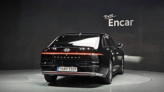 HYUNDAI GRANDEUR GN7 2023