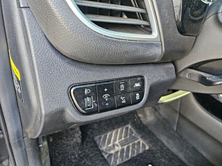 KIA SELTOS 2019