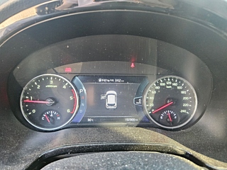 KIA SELTOS 2019
