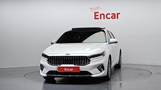 KIA K7 PREMIER 2019