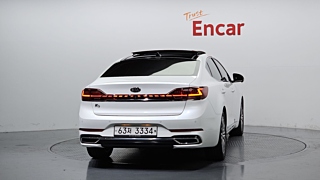 KIA K7 PREMIER 2019