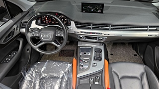 AUDI Q7 4M 2019