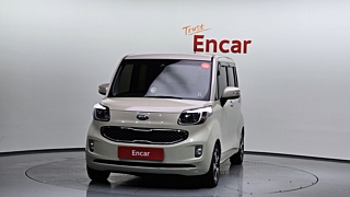 KIA RAY 2015