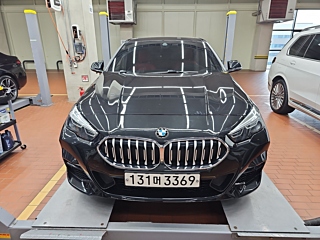 BMW 2-SERIES GRAN COUPE F44 2021