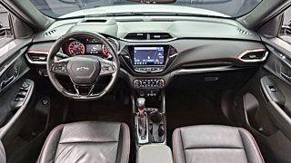 DAEWOO TRAILBLAZER 2020