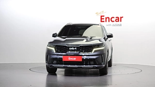 KIA SORENTO  2021