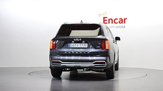 KIA SORENTO  4 GENERATION HEV 1.6 2WD 2021