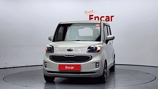 KIA RAY 2012