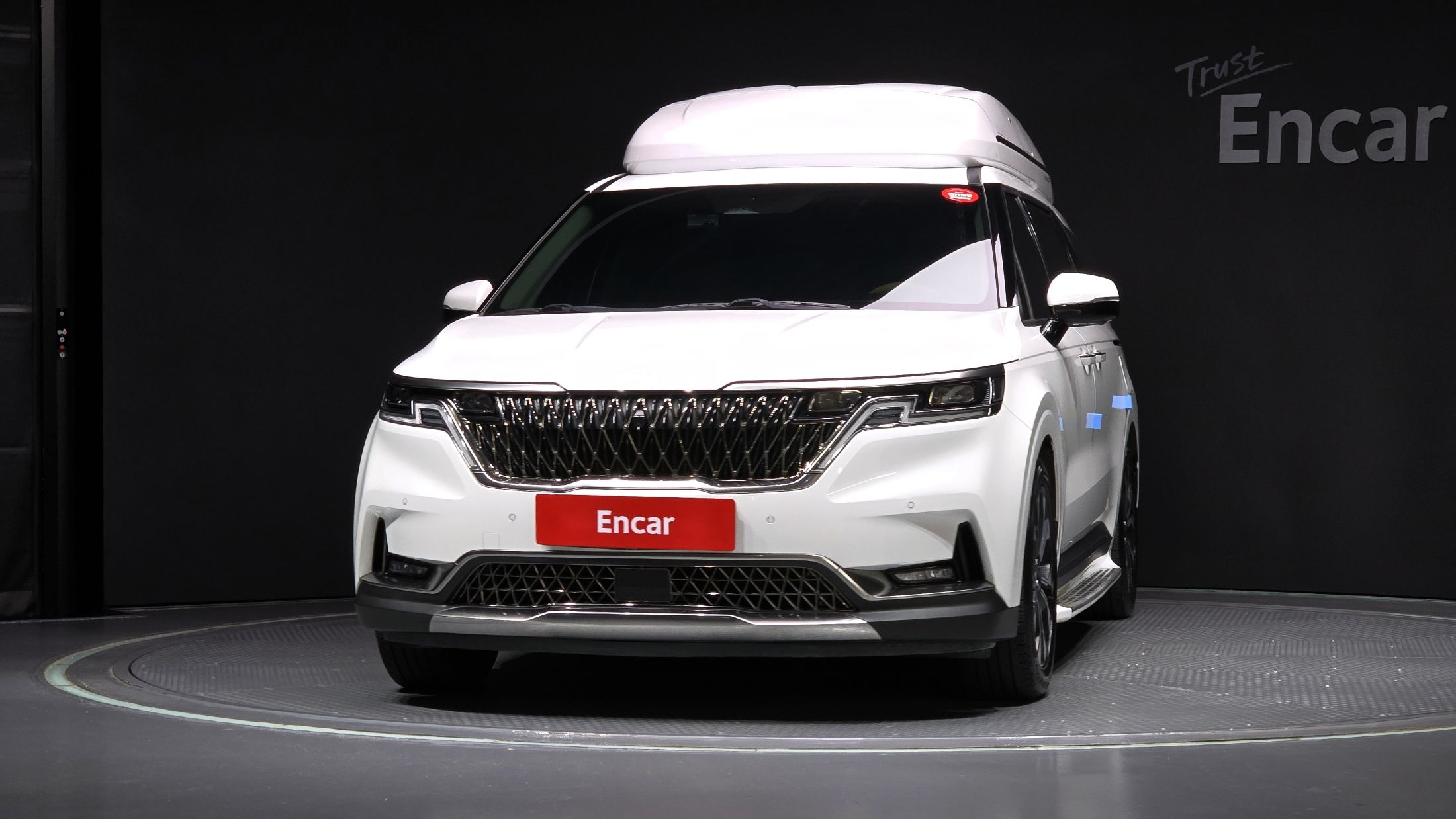 KIA CARNIVAL 2022
