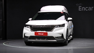 KIA CARNIVAL 2022