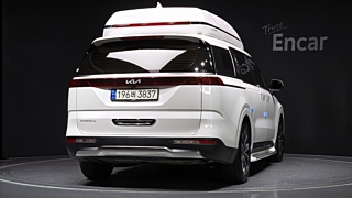 KIA CARNIVAL 2022