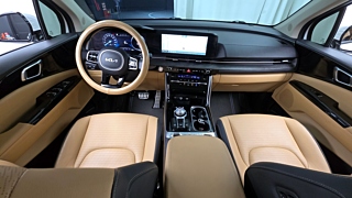 KIA CARNIVAL 2022