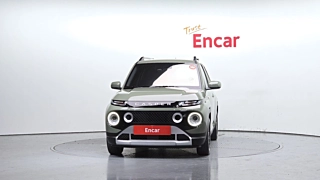 HYUNDAI CASPER 2022