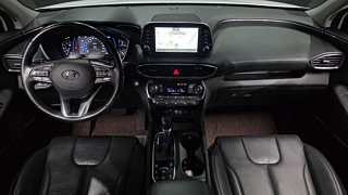 HYUNDAI SANTAFE TM 2018