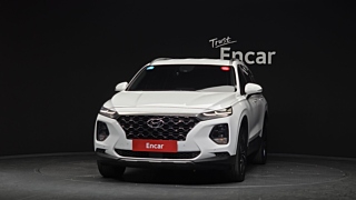HYUNDAI SANTAFE TM 2018
