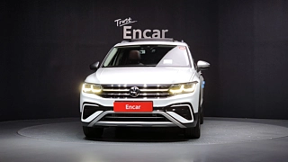 VOLKSWAGEN TIGUAN ALLSPACE 2023