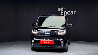 KIA RAY 2021