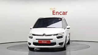 CITROEN C4 PICASSO GRAND 2016