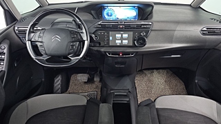 CITROEN C4 PICASSO GRAND 2016