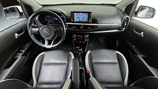 KIA MORNING JA 2019
