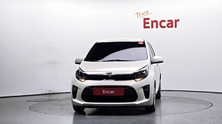 KIA MORNING JA 2019