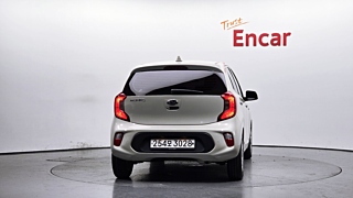 KIA MORNING JA 2019