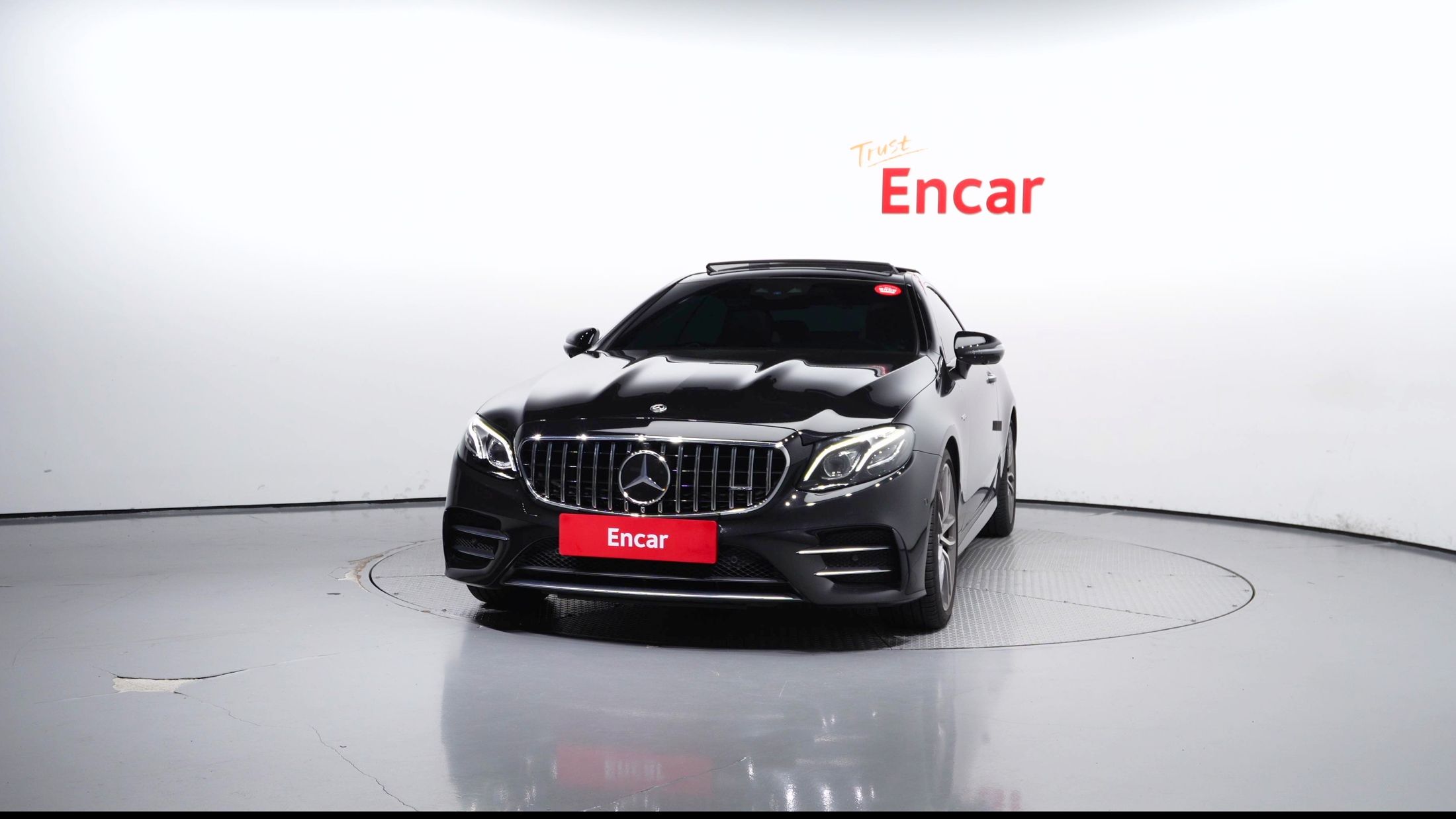 MERCEDES BENZ E-CLASS W213 2020