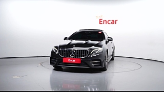 MERCEDES BENZ E-CLASS W213 2020