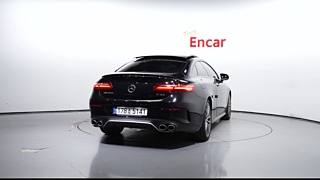 MERCEDES BENZ E-CLASS W213 2020