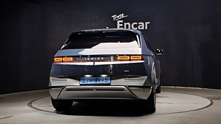 HYUNDAI IONIQ5 2022