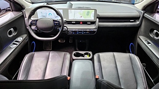 HYUNDAI IONIQ5 2022