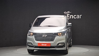 HYUNDAI STAREX GRAND 2018