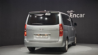 HYUNDAI STAREX GRAND 2018