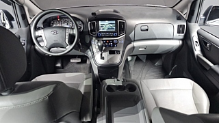 HYUNDAI STAREX GRAND 2018
