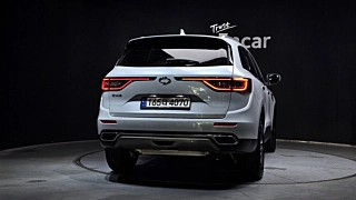 SAMSUNG QM6  2.0 GDe LE 2WD 2022