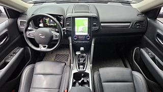 SAMSUNG QM6  2.0 GDe LE 2WD 2022