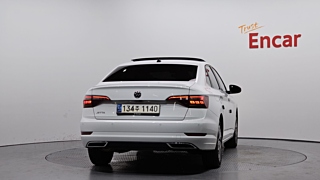 VOLKSWAGEN JETTA 2021