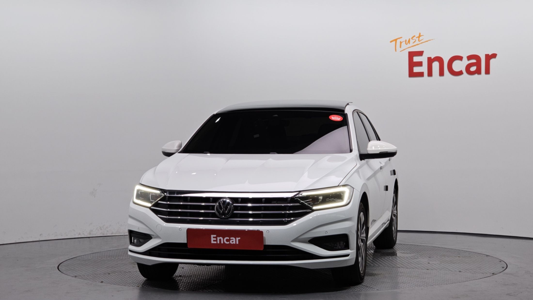 VOLKSWAGEN JETTA 2021