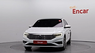 VOLKSWAGEN JETTA 2021