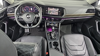 VOLKSWAGEN JETTA 2021